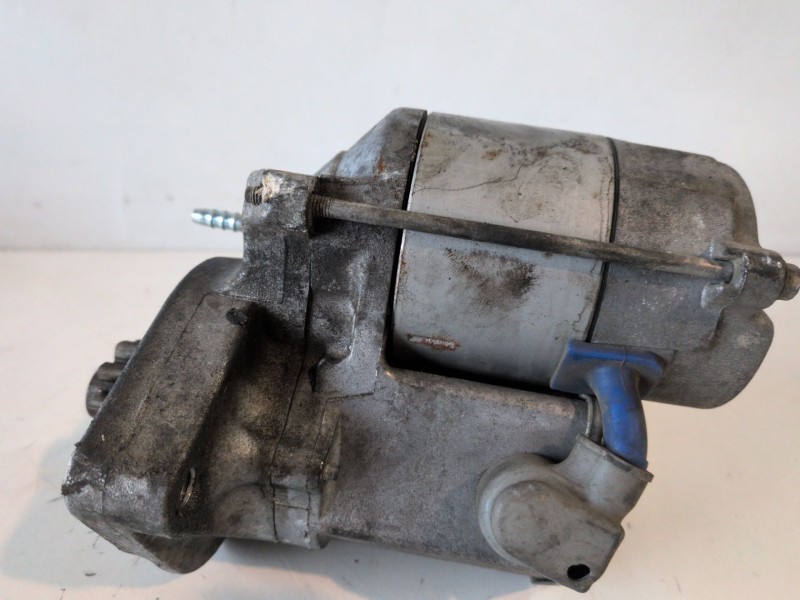 Recambio de motor arranque para land rover range rover sport 508ps referencia OEM IAM AH4211001BB  