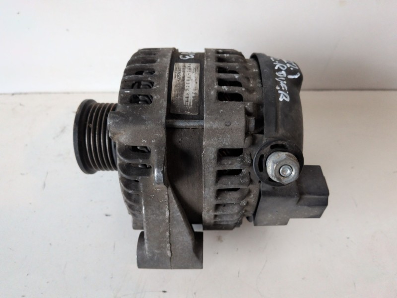 Recambio de alternador para land rover range rover sport 508ps referencia OEM IAM 8W8310300BA  
