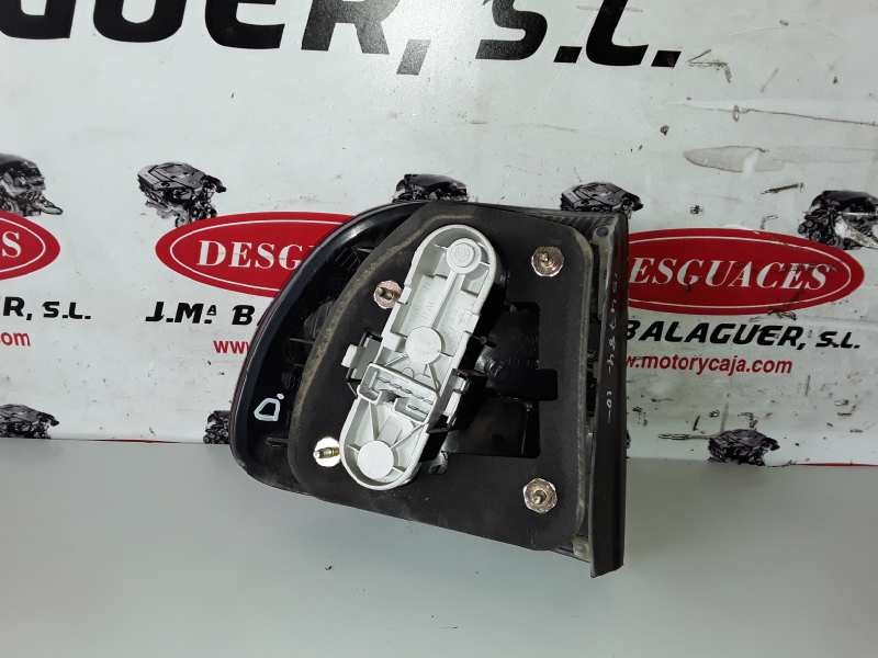 Recambio de piloto trasero derecho para volvo v40 familiar b4204t3 referencia OEM IAM   