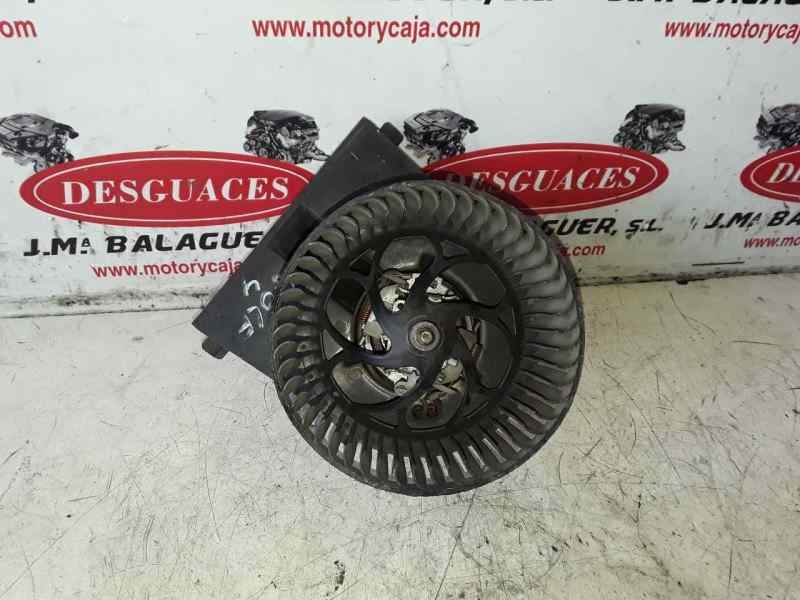 Recambio de ventilador calefaccion para volkswagen golf iv berlina (1j1)(10.1997) referencia OEM IAM 1J1819021A/F657877G  