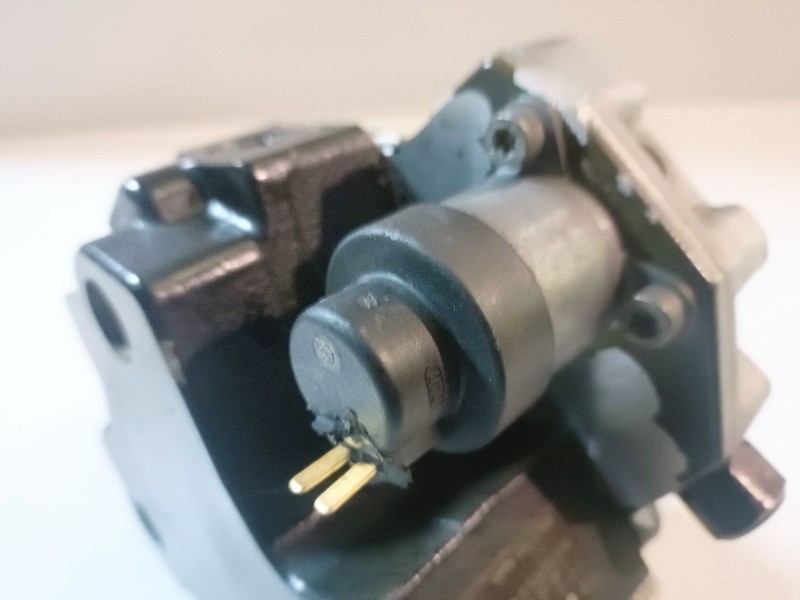 Recambio de bomba inyeccion para peugeot boxer (333/335) furgón techo elevado bat.3450mm f1ce0481d referencia OEM IAM 0445020046