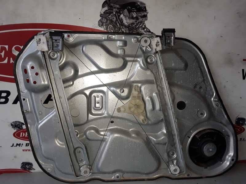 Recambio de elevalunas delantero derecho para hyundai i30 (fd) g4fa referencia OEM IAM 824602R00/0130822543/824802R020  