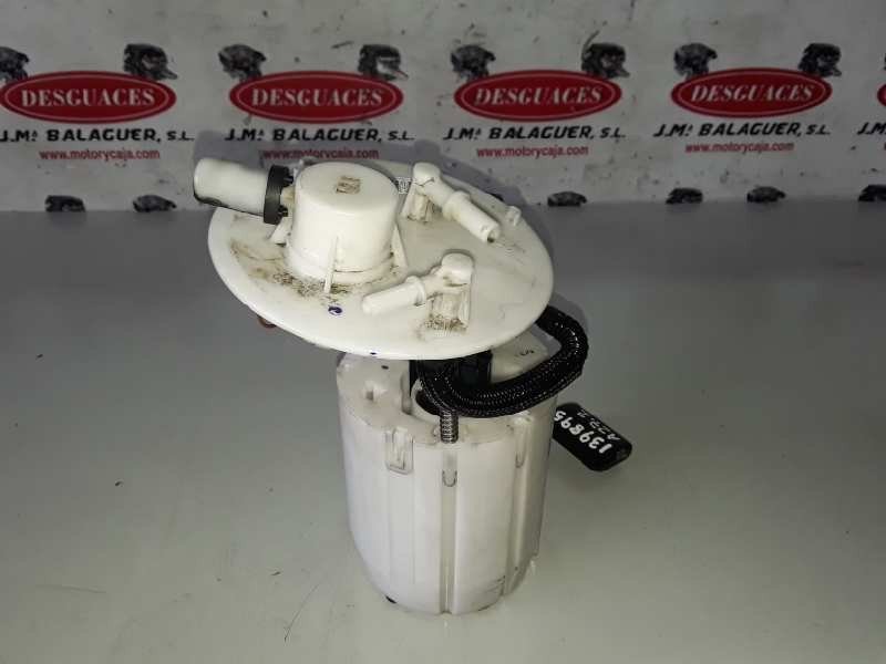 Recambio de aforador para kia stonic (ybcuv) d4fb referencia OEM IAM 31110H8900  