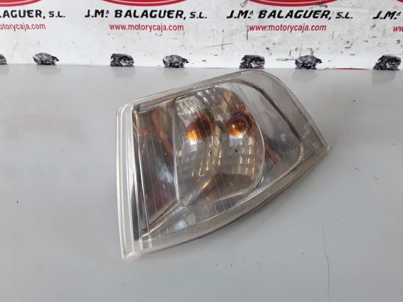 Recambio de piloto delantero izquierdo para volvo v40 familiar b4204t3 referencia OEM IAM 30865562/30865560  