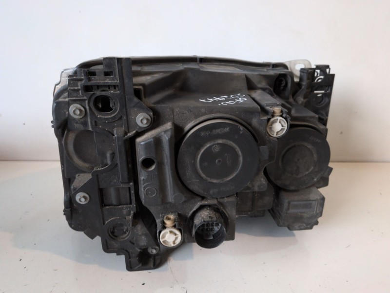 Recambio de faro izquierdo para land rover range rover sport 508ps referencia OEM IAM CH3213W030EA  