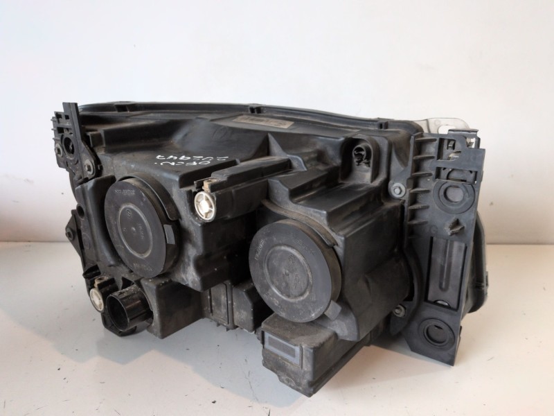 Recambio de faro izquierdo para land rover range rover sport 508ps referencia OEM IAM CH3213W030EA  