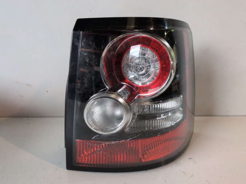 Recambio de piloto trasero derecho para land rover range rover sport 508ps referencia OEM IAM   