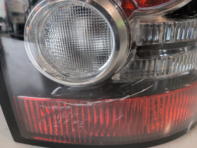 Recambio de piloto trasero derecho para land rover range rover sport 508ps referencia OEM IAM   