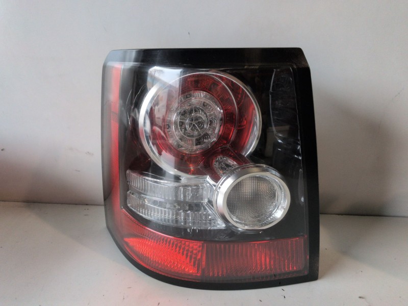 Recambio de piloto trasero izquierdo para land rover range rover sport 508ps referencia OEM IAM   