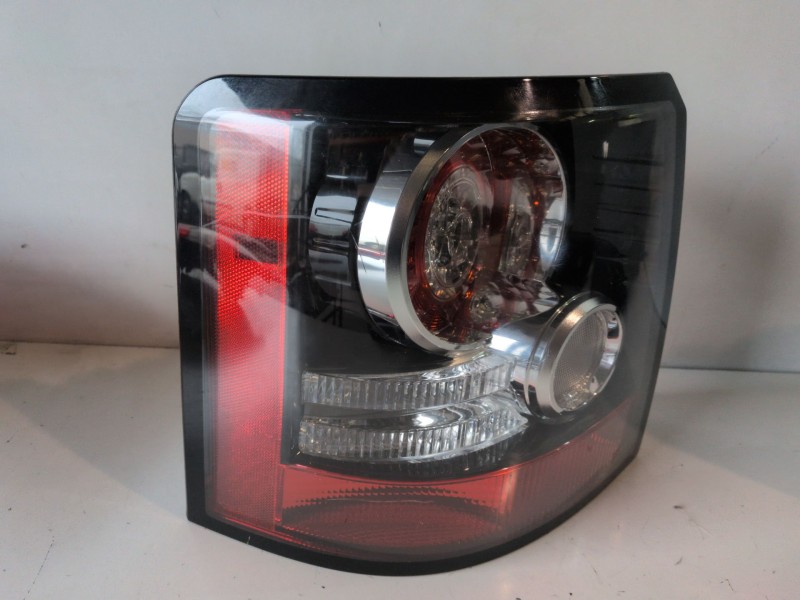 Recambio de piloto trasero izquierdo para land rover range rover sport 508ps referencia OEM IAM   