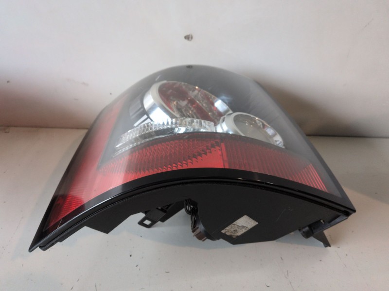 Recambio de piloto trasero izquierdo para land rover range rover sport 508ps referencia OEM IAM   