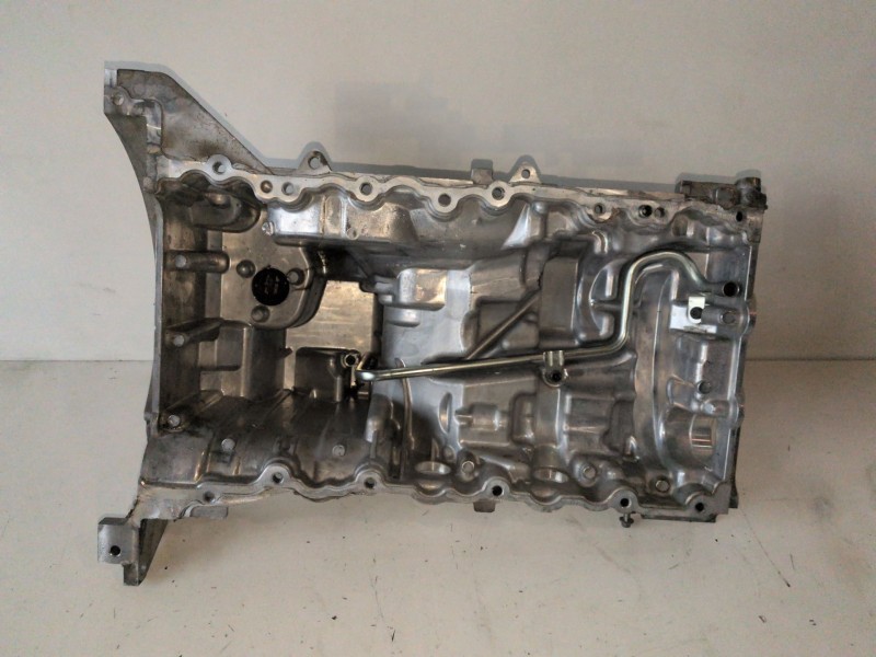 Recambio de carter para land rover range rover sport 508ps referencia OEM IAM   