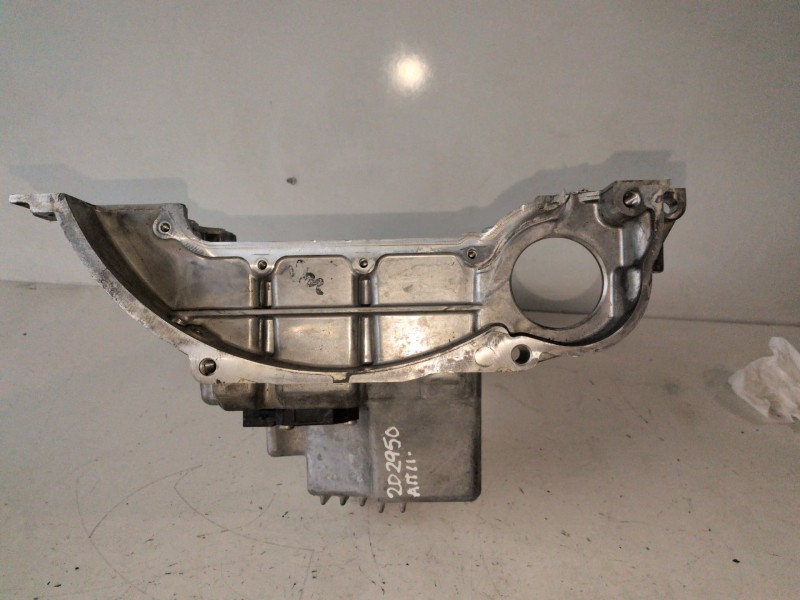 Recambio de carter para land rover range rover sport 508ps referencia OEM IAM   