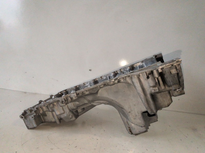 Recambio de carter para land rover range rover sport 508ps referencia OEM IAM   