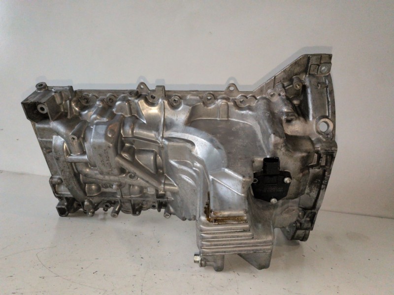 Recambio de carter para land rover range rover sport 508ps referencia OEM IAM   
