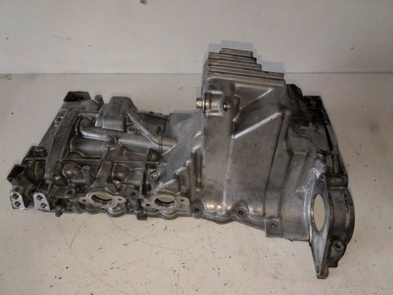 Recambio de carter para land rover range rover sport 508ps referencia OEM IAM   
