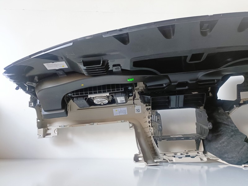 Recambio de kit airbag para seat toledo (kg3) cayc referencia OEM IAM   