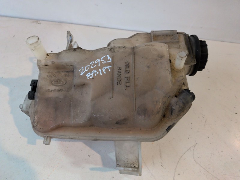 Recambio de deposito expansion para land rover range rover sport 508ps referencia OEM IAM AH228A080AB  