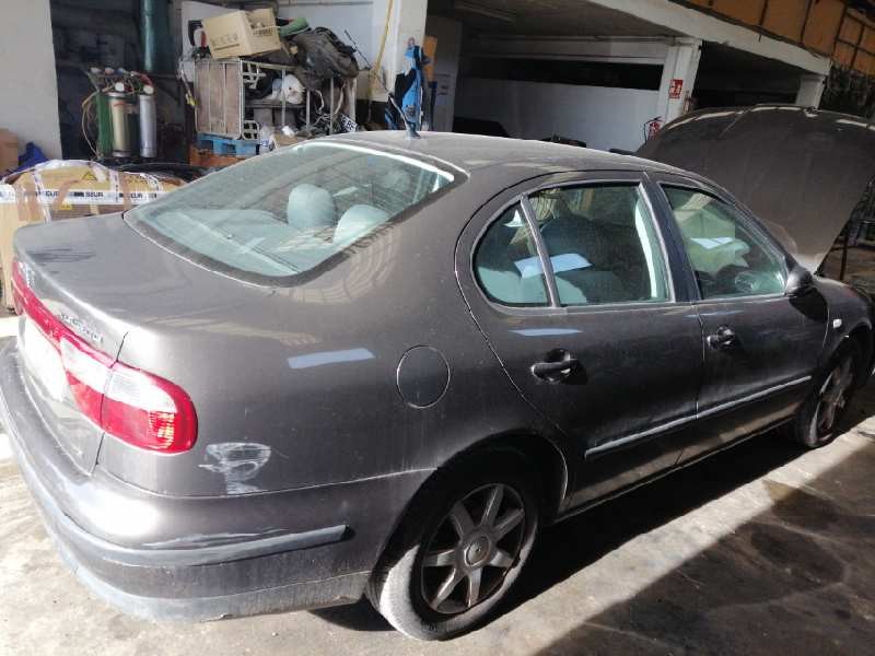 seat toledo (1m2) del año 2003