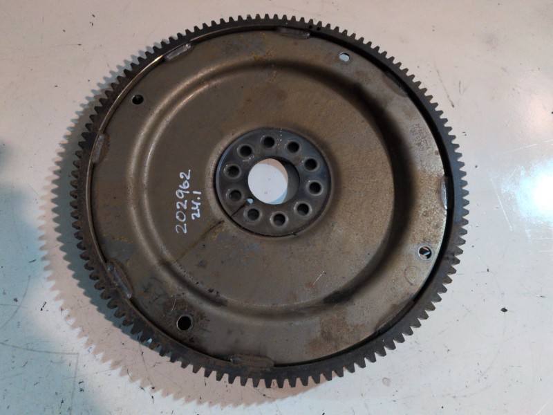Recambio de volante motor para land rover range rover sport 508ps referencia OEM IAM 8W936K375AE  
