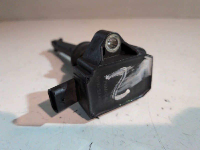 Recambio de bobina encendido para land rover range rover sport 508ps referencia OEM IAM 0221604022  