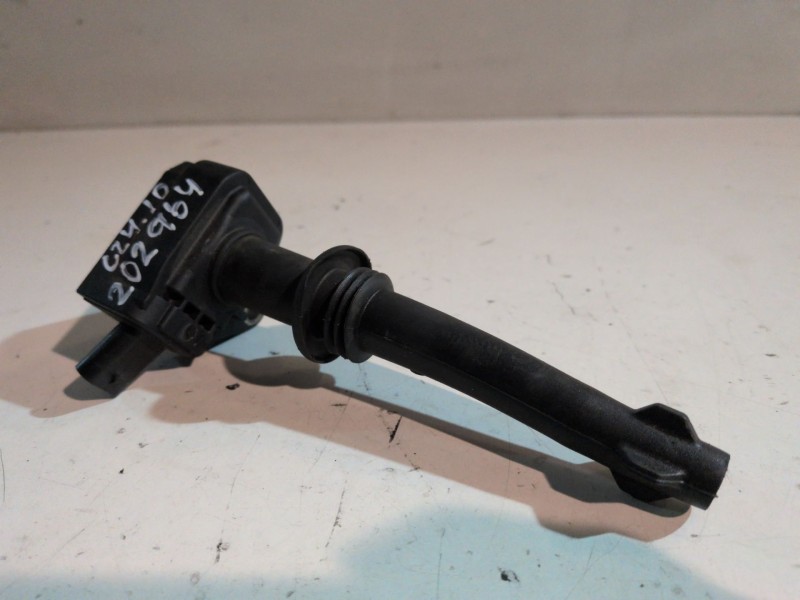 Recambio de bobina encendido para land rover range rover sport 508ps referencia OEM IAM 0221604022  