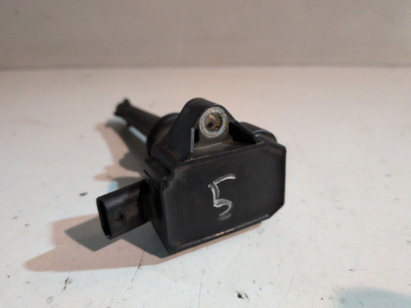 Recambio de bobina encendido para land rover range rover sport 508ps referencia OEM IAM 0221604022  