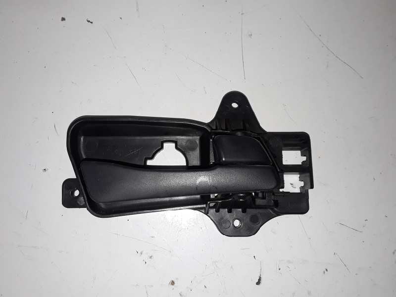Recambio de maneta interior delantera derecha para hyundai i30 (fd) g4fa referencia OEM IAM 82623FD000  