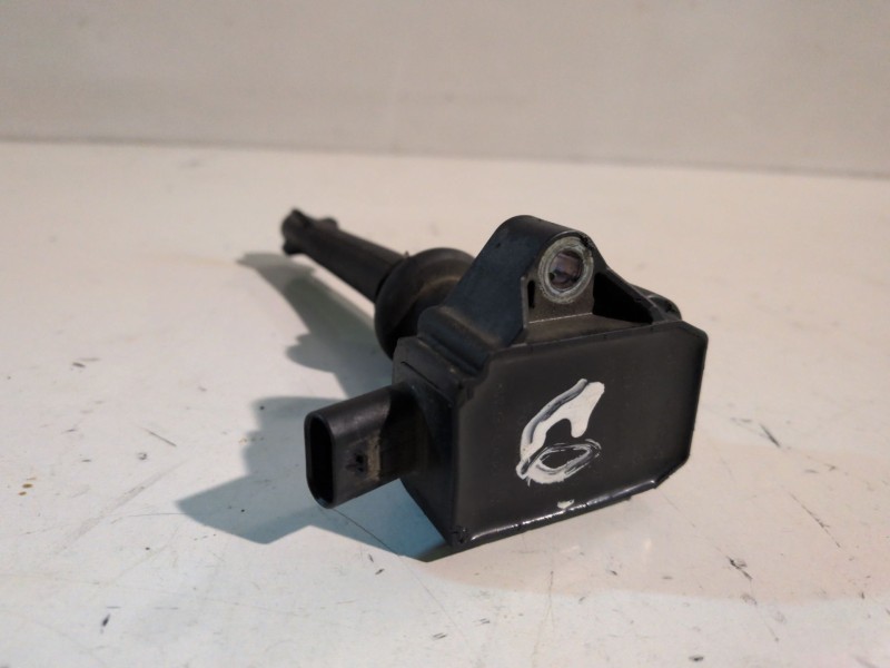 Recambio de bobina encendido para land rover range rover sport 508ps referencia OEM IAM 0221604022  