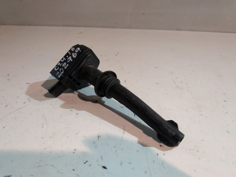 Recambio de bobina encendido para land rover range rover sport 508ps referencia OEM IAM 0221604022  