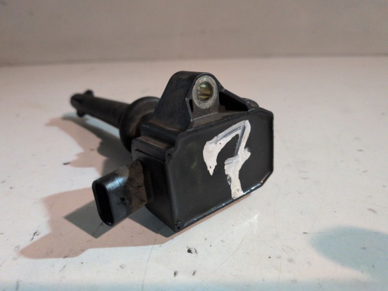 Recambio de bobina encendido para land rover range rover sport 508ps referencia OEM IAM 0221604022  