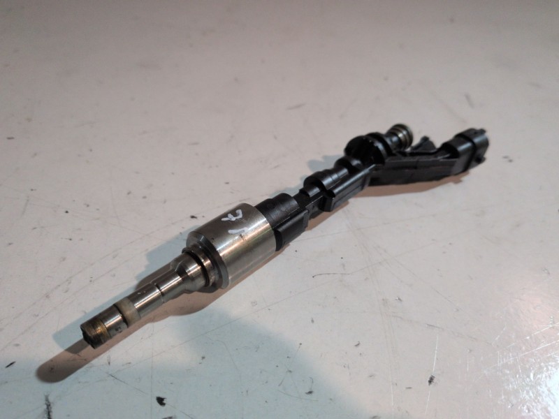 Recambio de inyector para land rover range rover sport 508ps referencia OEM IAM 0261500298  