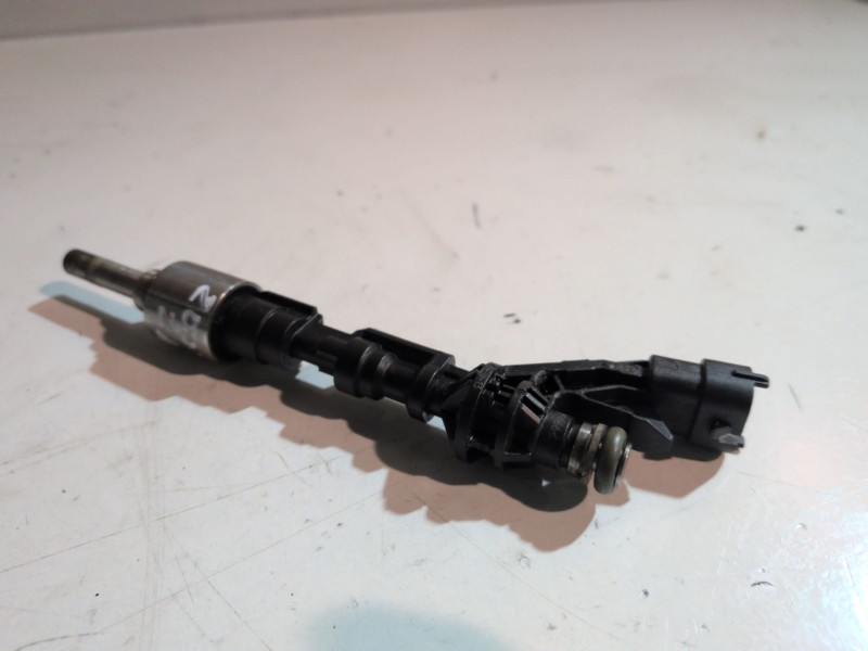 Recambio de inyector para land rover range rover sport 508ps referencia OEM IAM 0261500298  