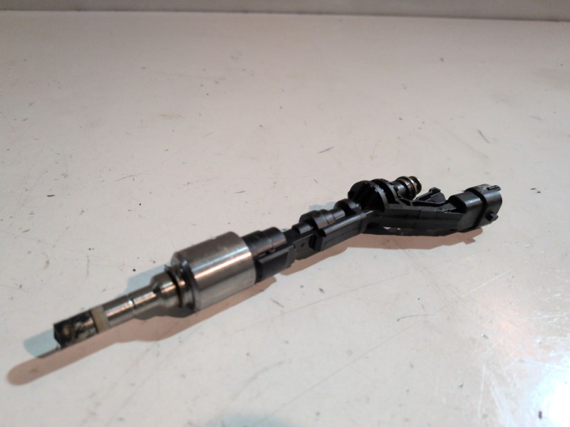 Recambio de inyector para land rover range rover sport 508ps referencia OEM IAM 0261500298  