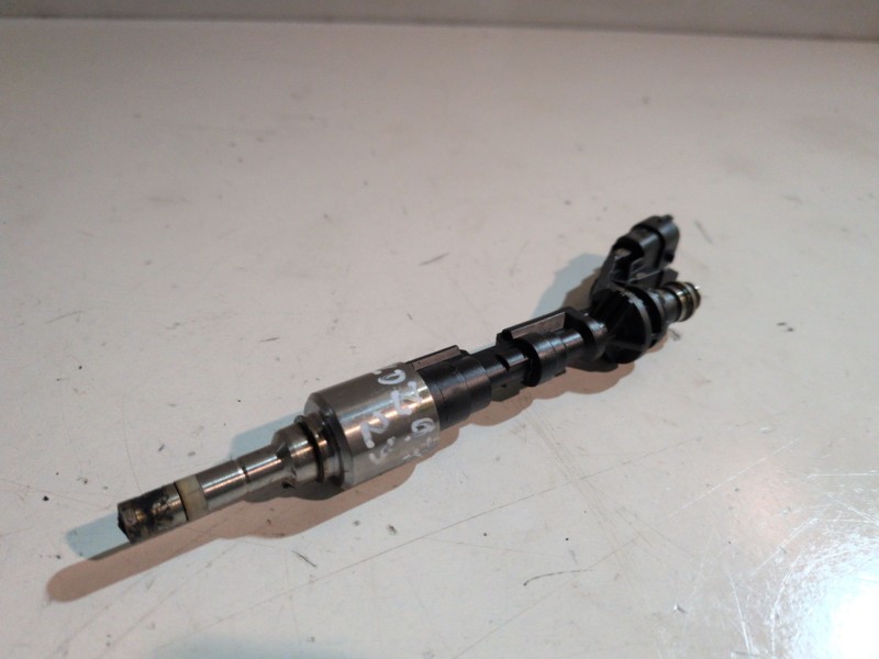 Recambio de inyector para land rover range rover sport 508ps referencia OEM IAM 0261500298  