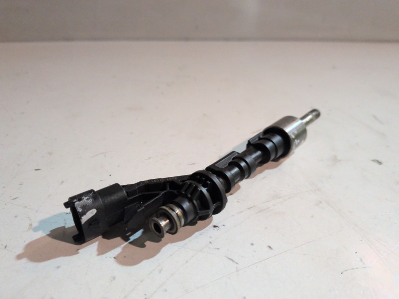 Recambio de inyector para land rover range rover sport 508ps referencia OEM IAM 0261500298  