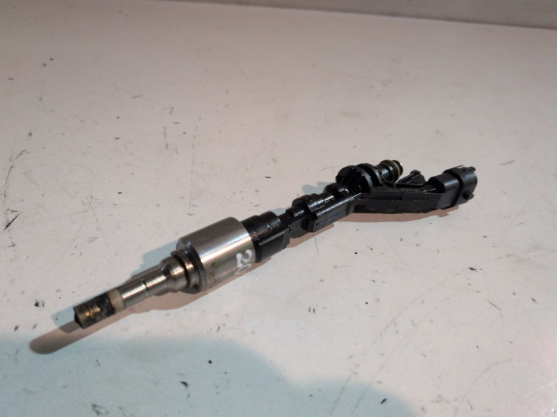 Recambio de inyector para land rover range rover sport 508ps referencia OEM IAM 0261500298  