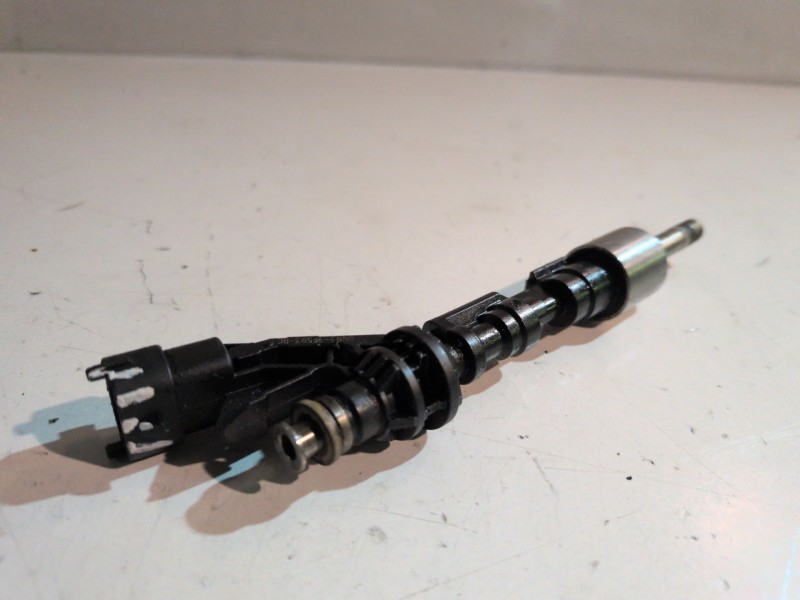 Recambio de inyector para land rover range rover sport 508ps referencia OEM IAM 0261500298  
