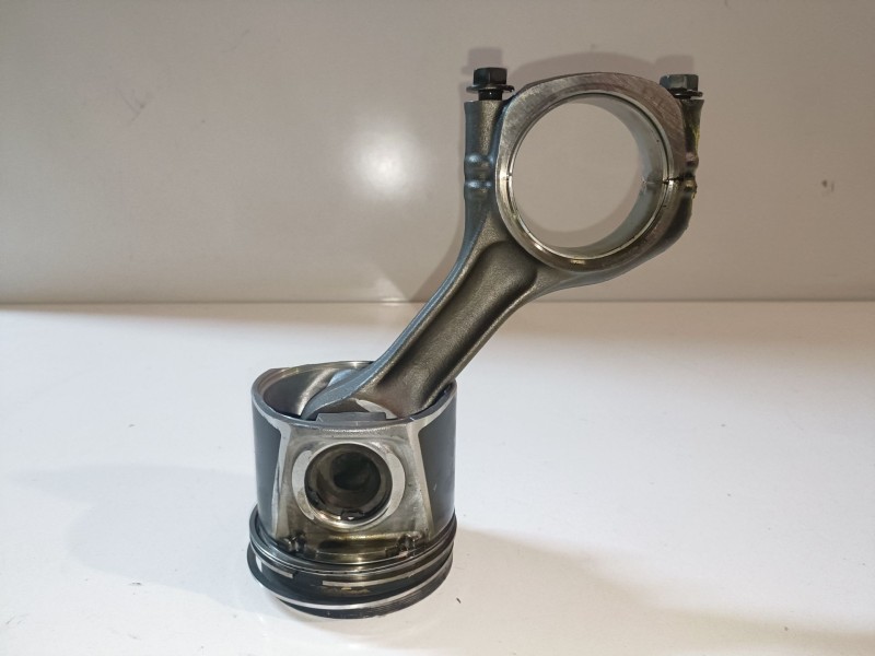 Recambio de piston para peugeot boxer (333/335) furgón techo elevado bat.3450mm f1ce0481d referencia OEM IAM   