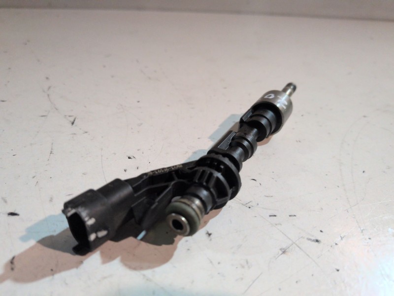 Recambio de inyector para land rover range rover sport 508ps referencia OEM IAM 0261500298  