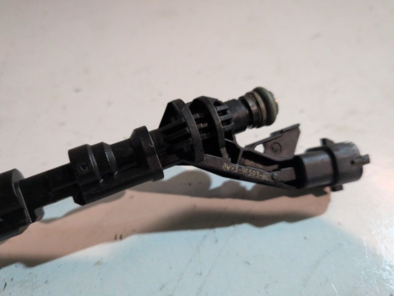 Recambio de inyector para land rover range rover sport 508ps referencia OEM IAM 0261500298  