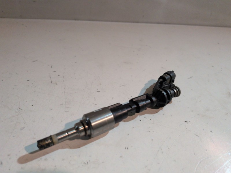 Recambio de inyector para land rover range rover sport 508ps referencia OEM IAM 0261500298  