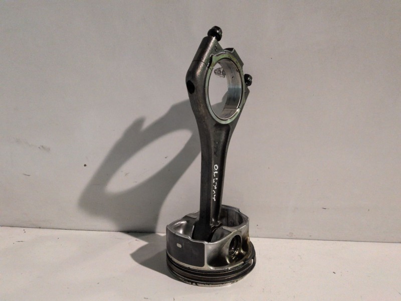 Recambio de piston para land rover range rover sport 508ps referencia OEM IAM   