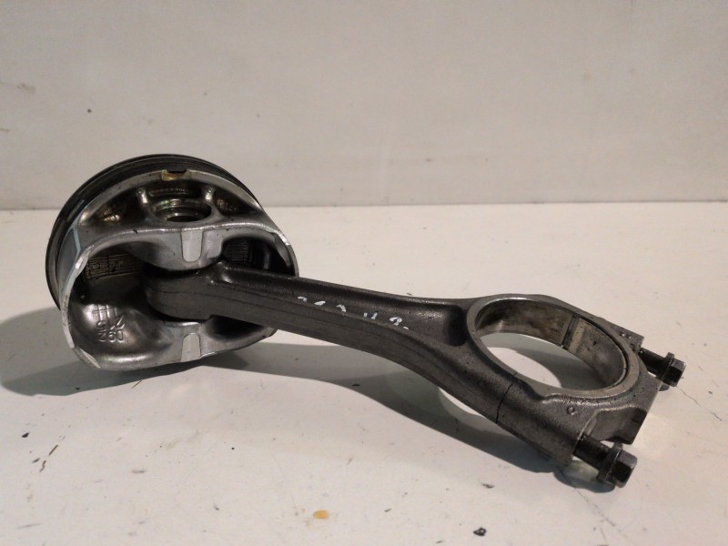 Recambio de piston para land rover range rover sport 508ps referencia OEM IAM   