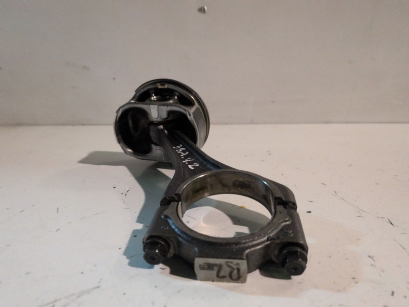 Recambio de piston para land rover range rover sport 508ps referencia OEM IAM   
