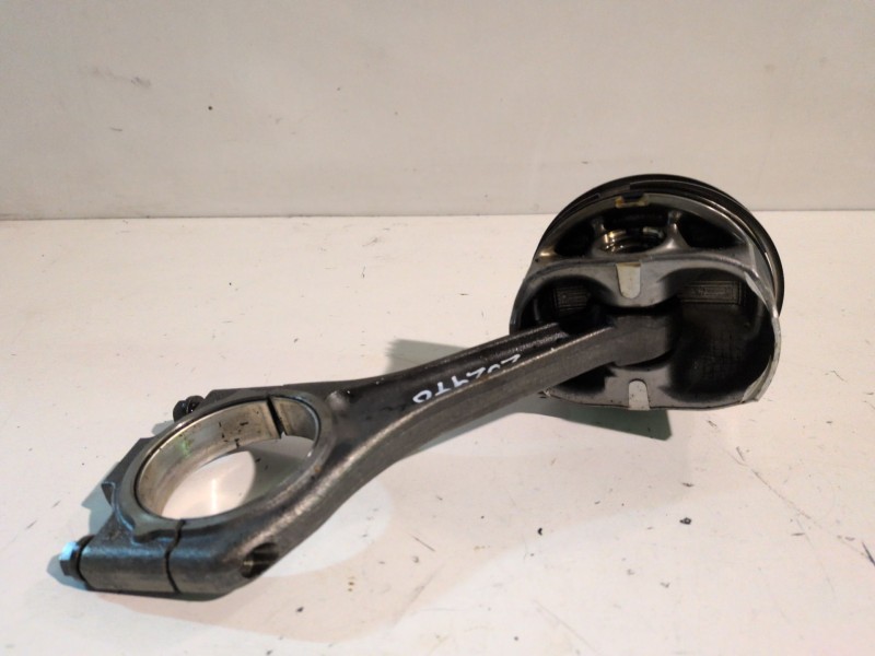 Recambio de piston para land rover range rover sport 508ps referencia OEM IAM   