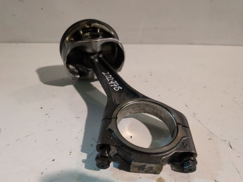 Recambio de piston para land rover range rover sport 508ps referencia OEM IAM   