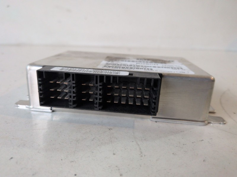 Recambio de centralita cambio automatico para land rover range rover sport 508ps referencia OEM IAM AH427H417AE  