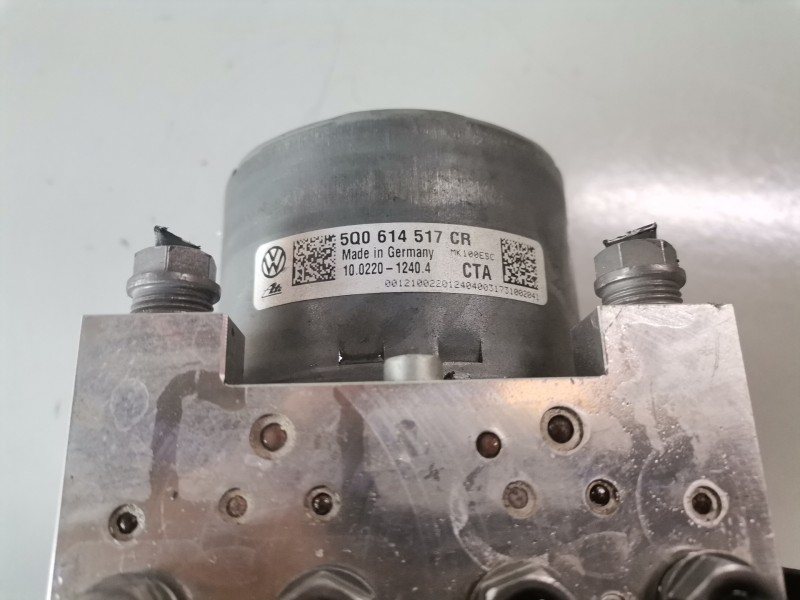 Recambio de abs para seat leon st 5f8 cjxc referencia OEM IAM 5Q0614517CR/10091643943  