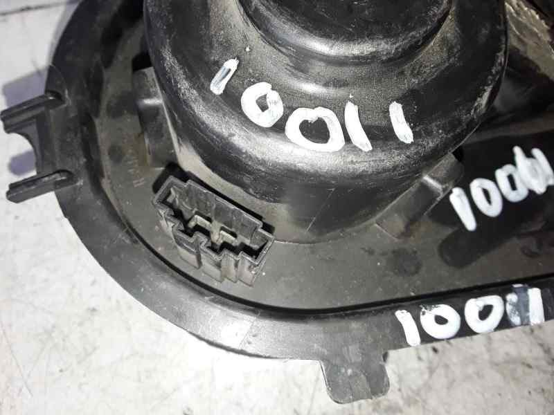 Recambio de ventilador calefaccion para volkswagen golf iv berlina (1j1)(10.1997) referencia OEM IAM 1J1819021A/F657877G  